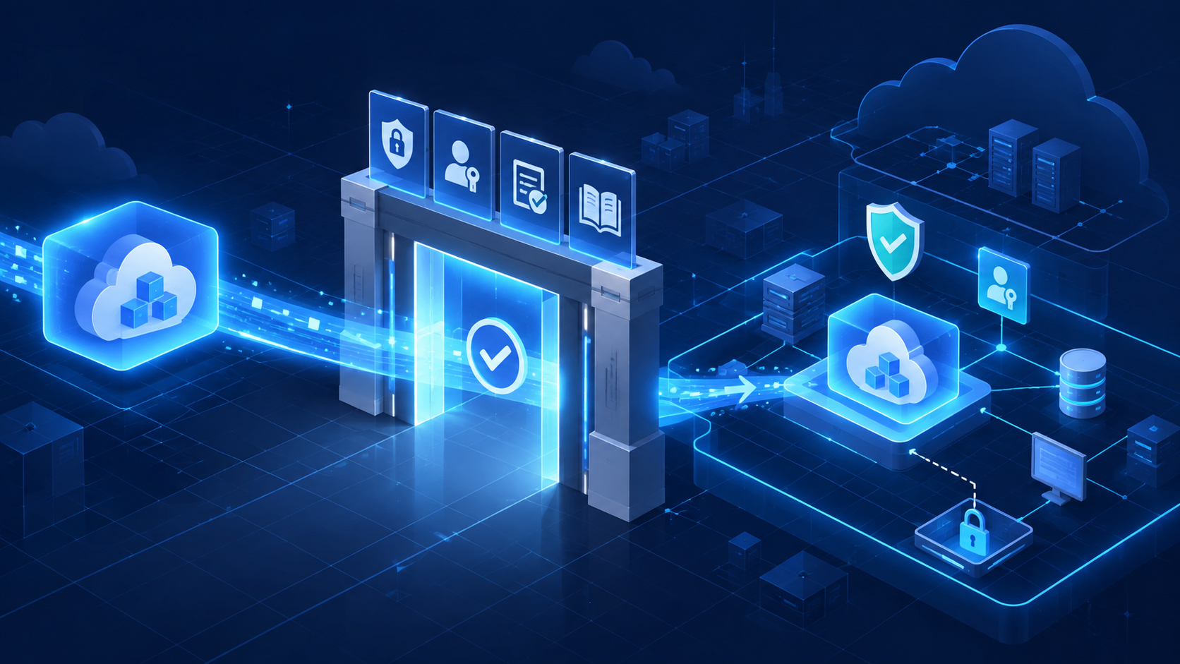 Azure service enablement: why and how